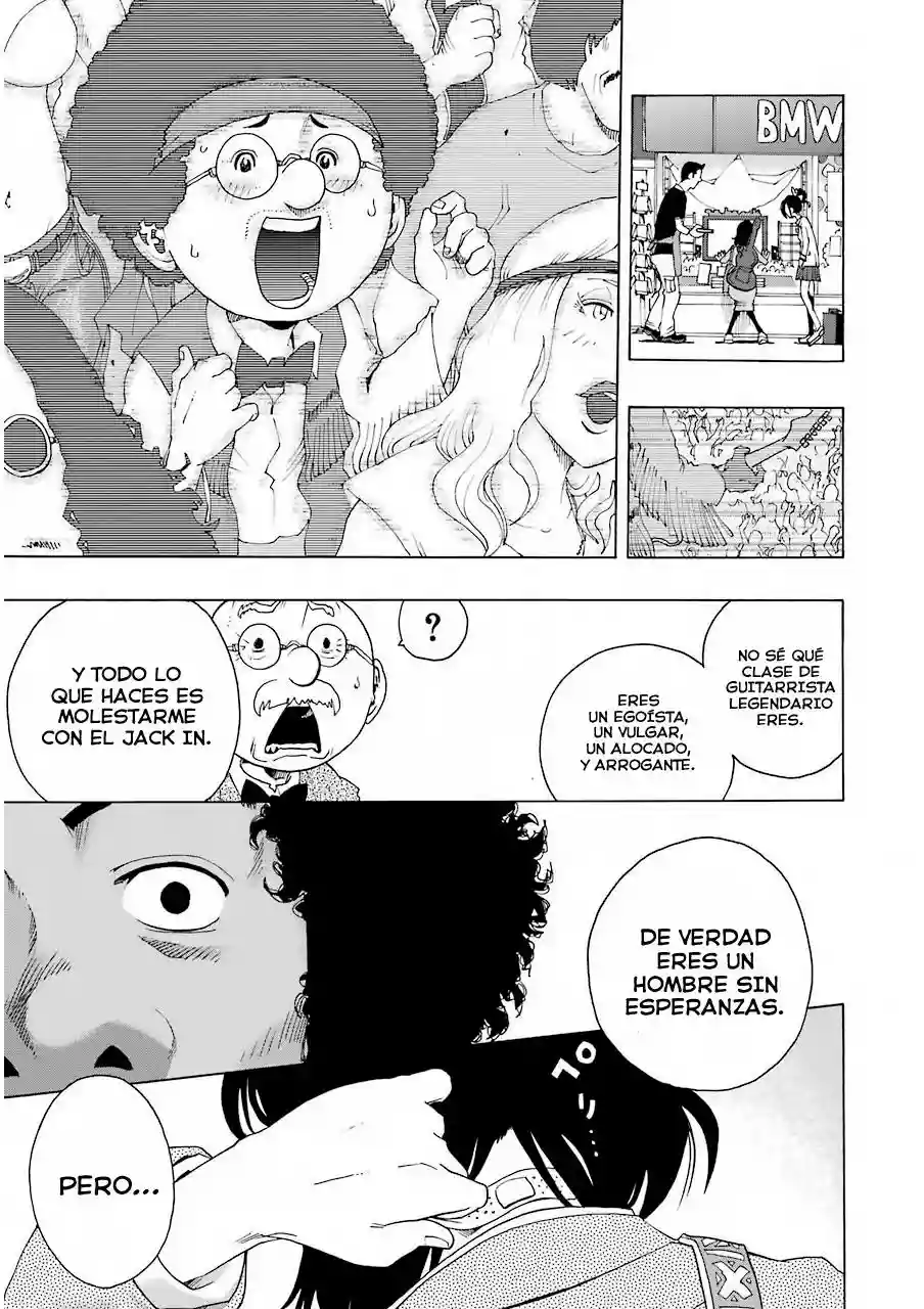 Página 41 del Manga
