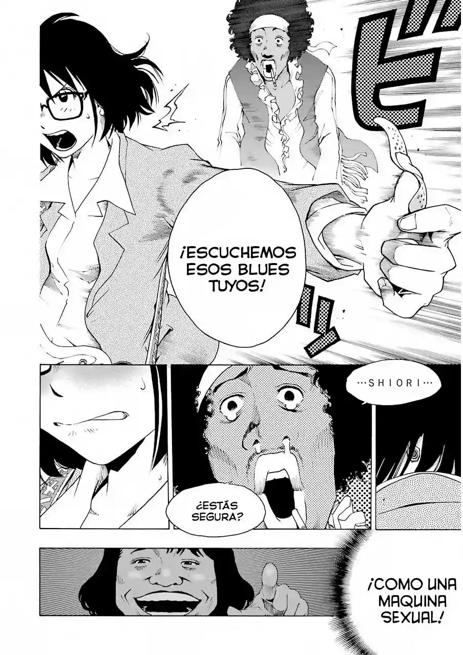 Página 42 del Manga