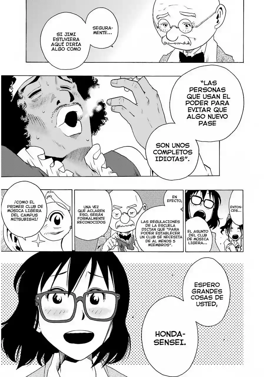 Página 51 del Manga