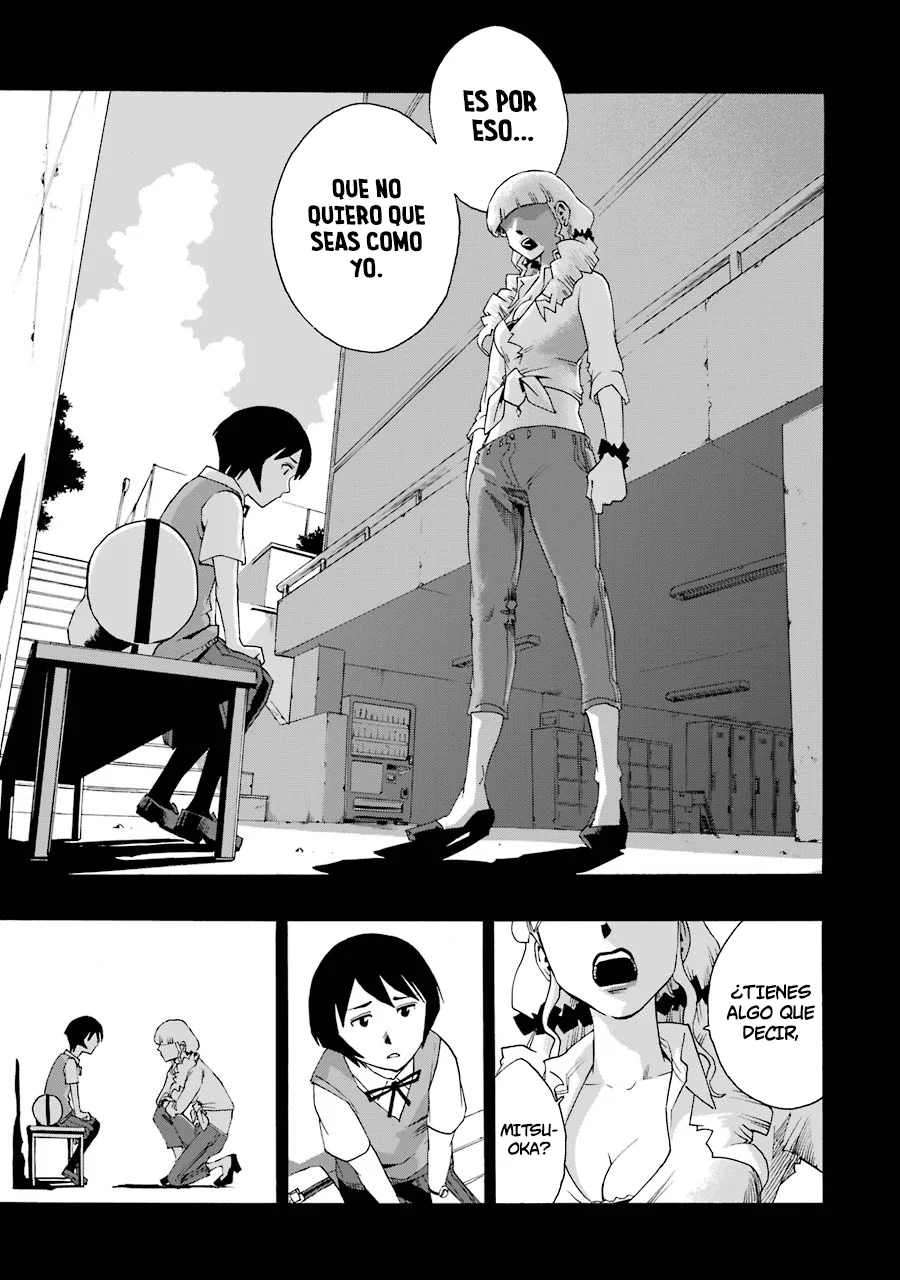 Página 35 del Manga