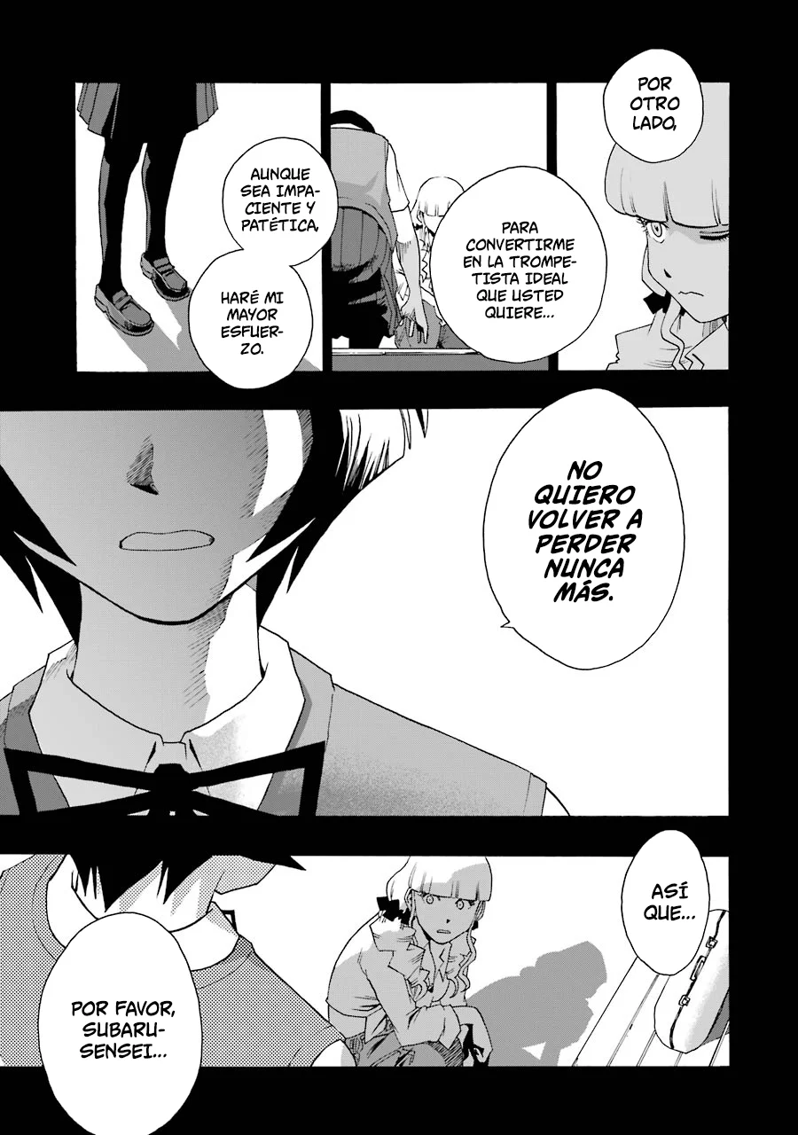 Página 40 del Manga