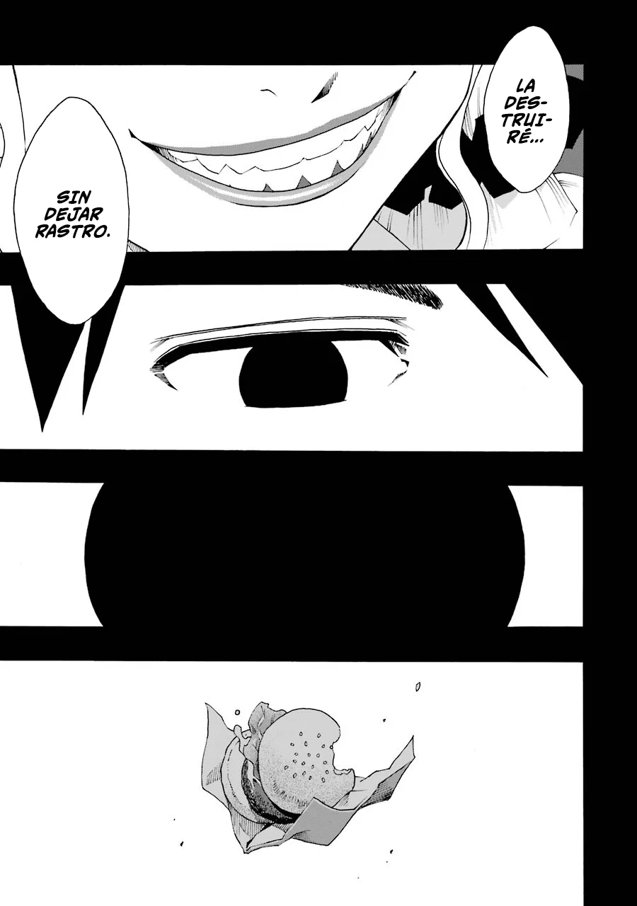 Página 42 del Manga