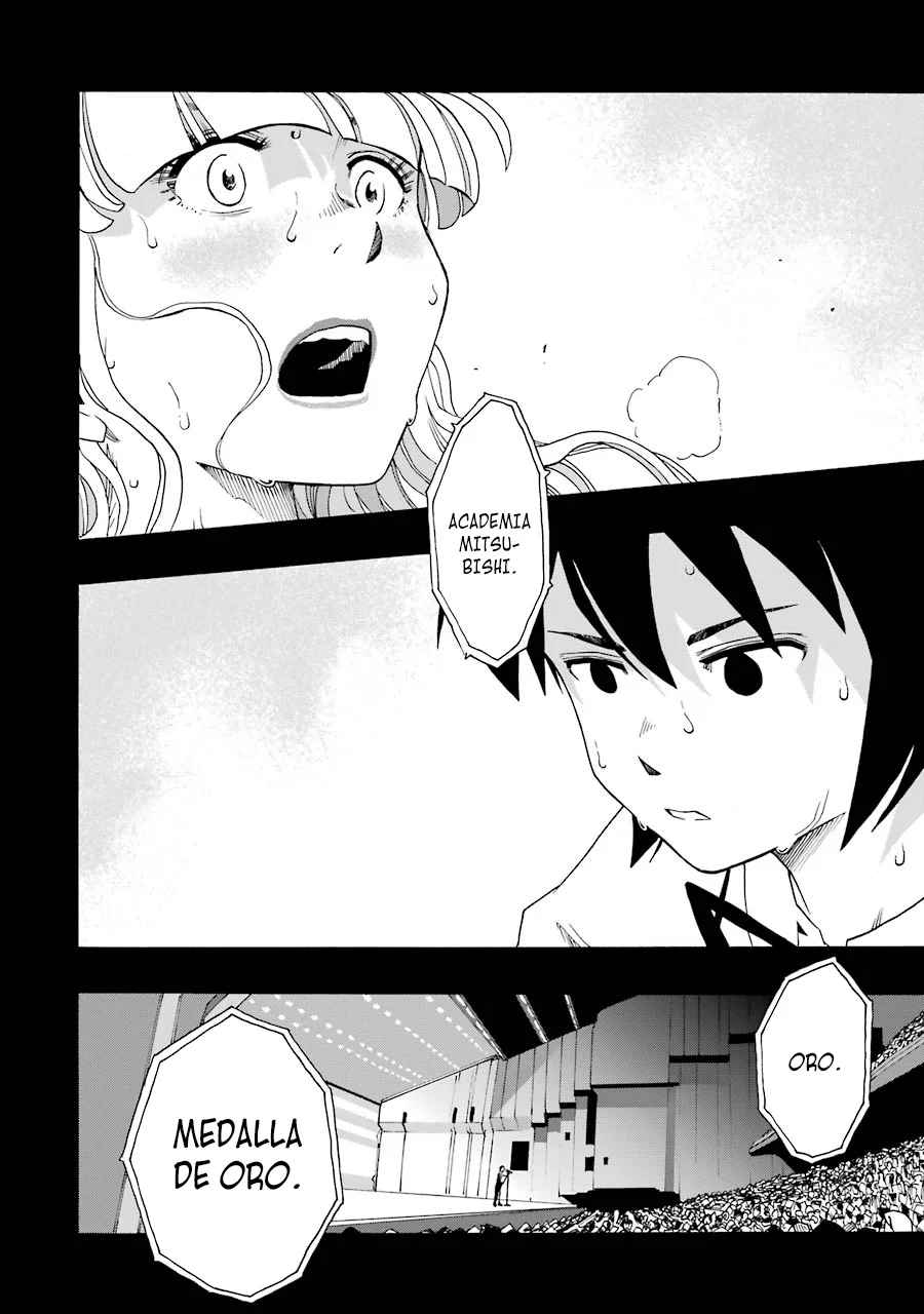 Página 47 del Manga