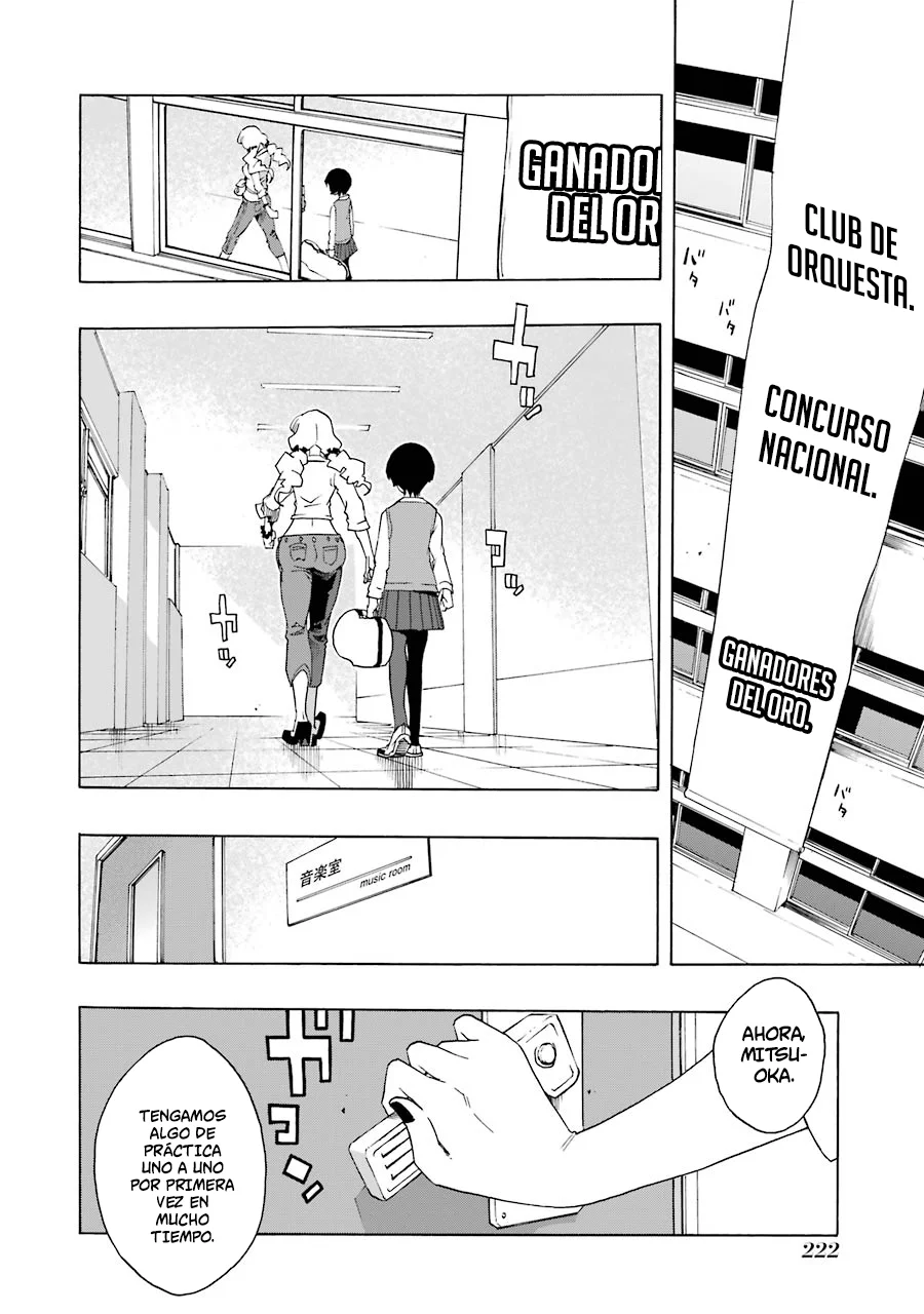 Página 51 del Manga