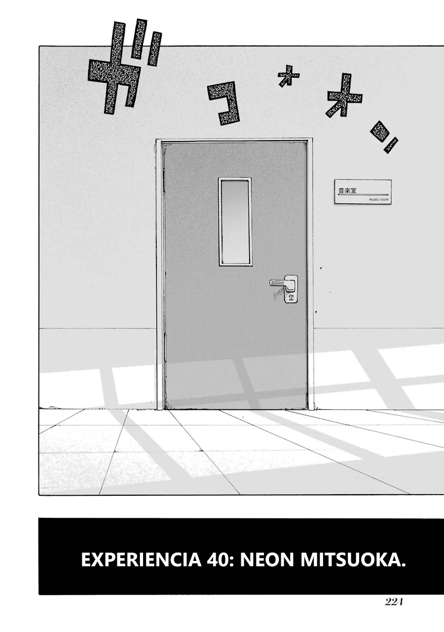 Página 53 del Manga