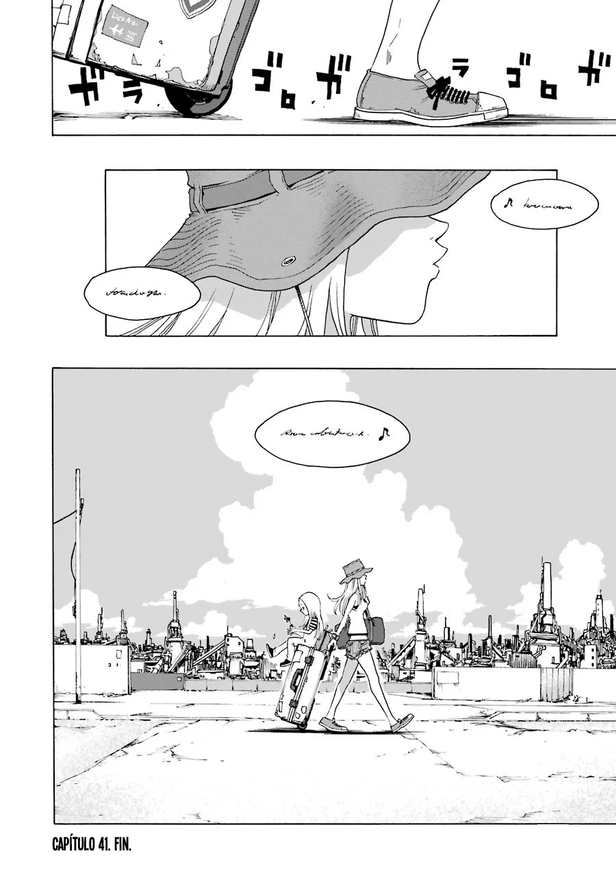 Página 39 del Manga