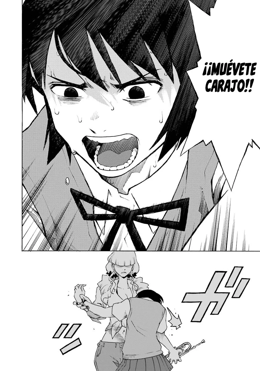 Página 38 del Manga