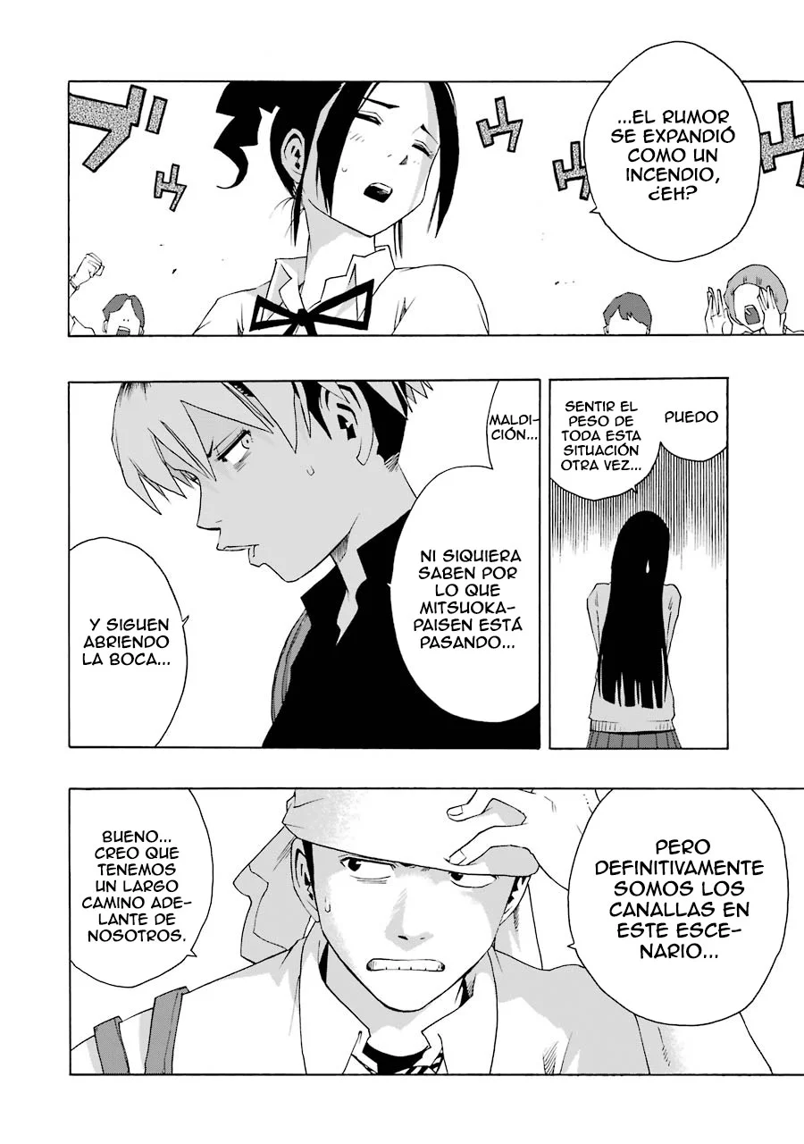 Página 35 del Manga