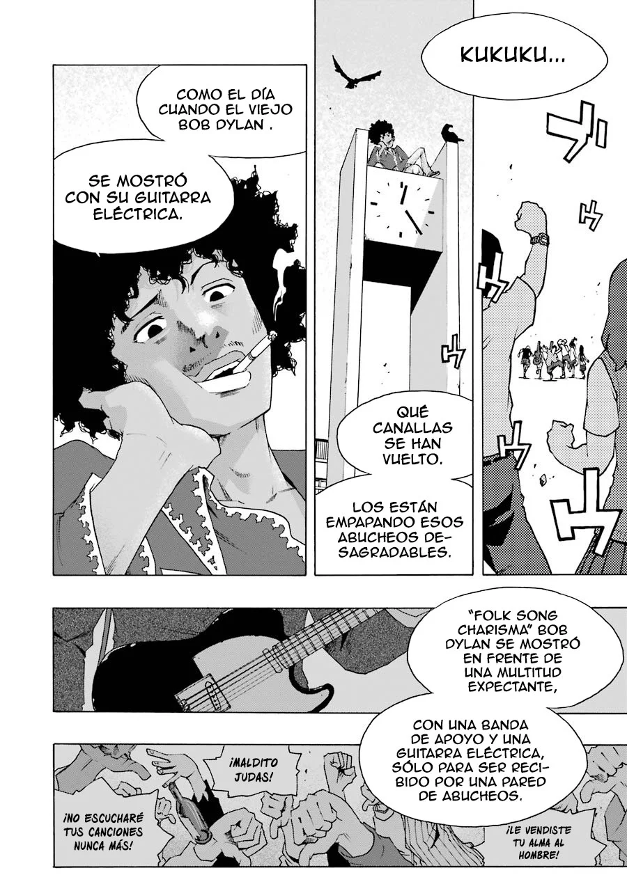 Página 39 del Manga