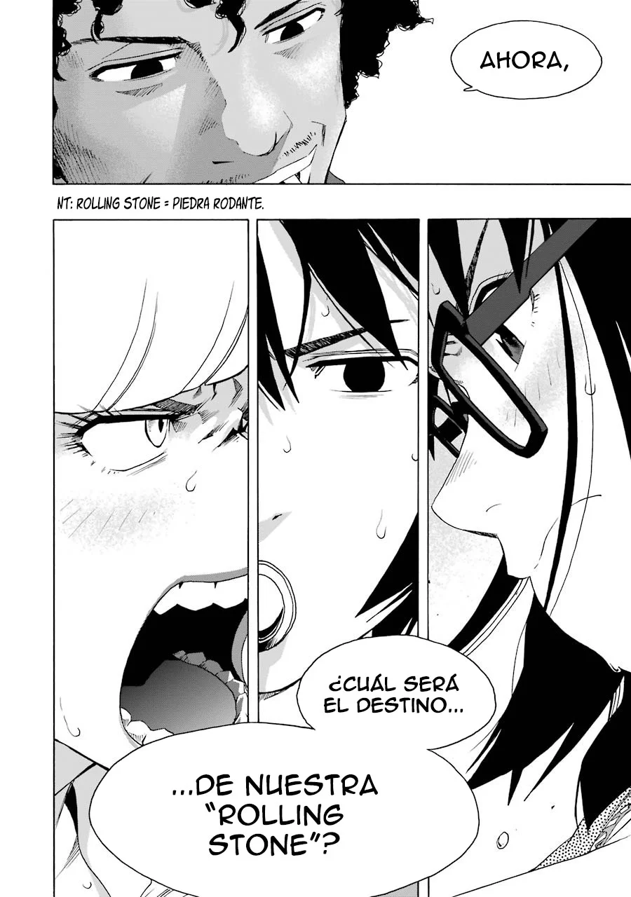 Página 42 del Manga