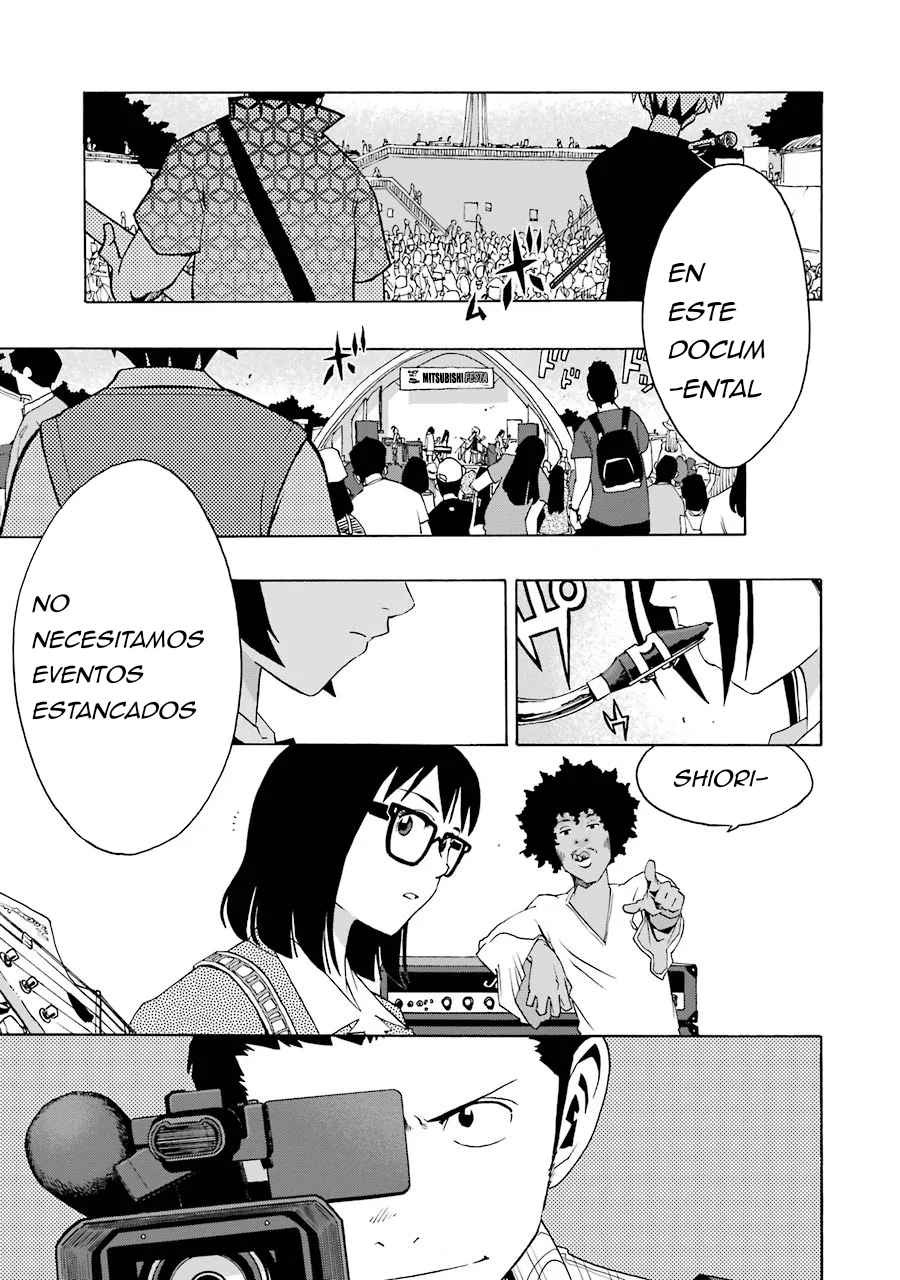 Página 38 del Manga