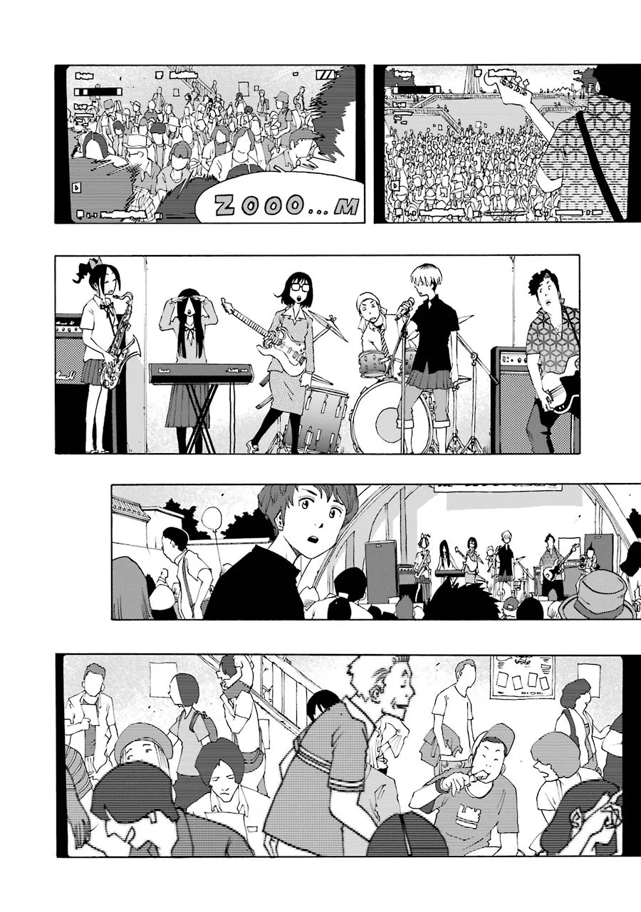 Página 39 del Manga