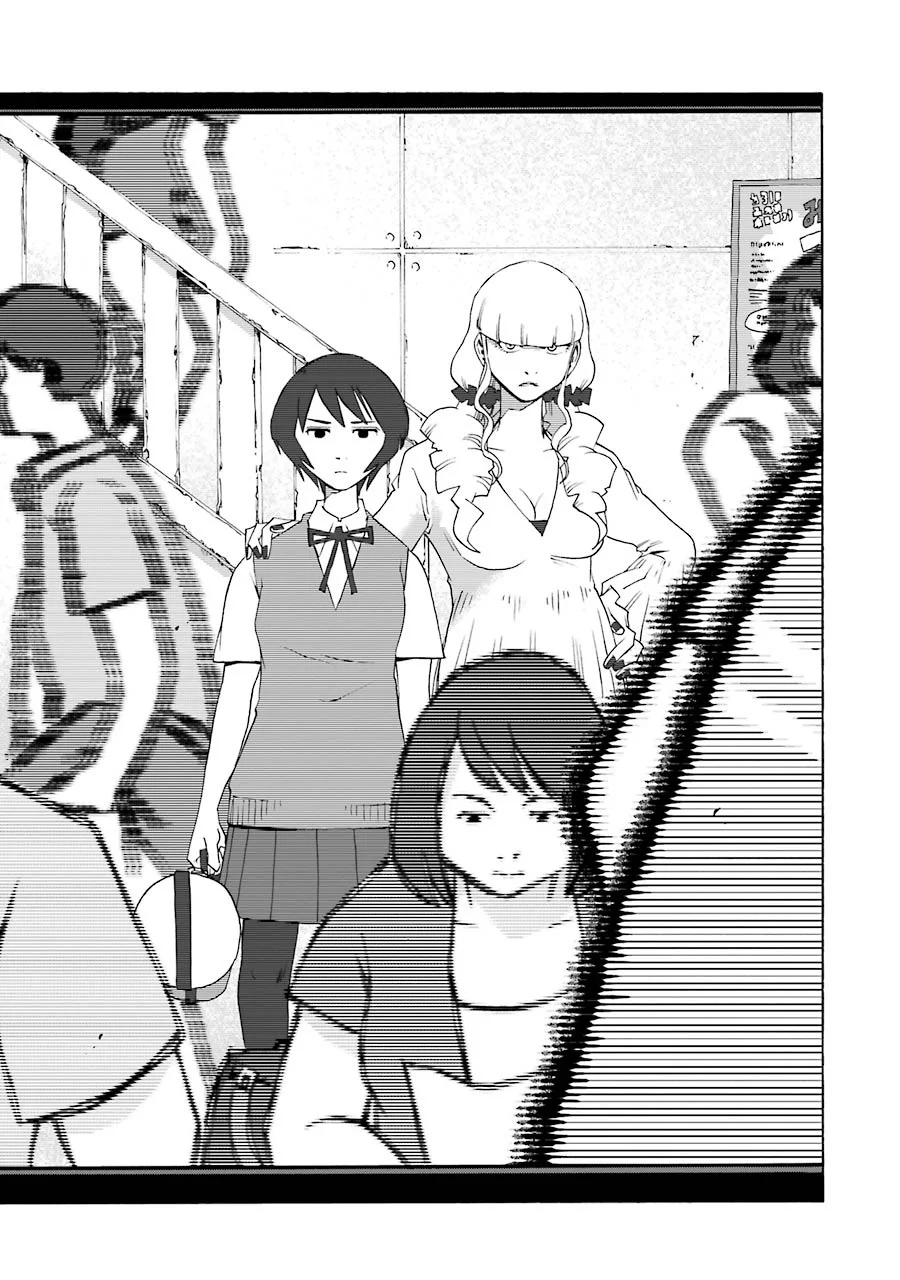 Página 40 del Manga