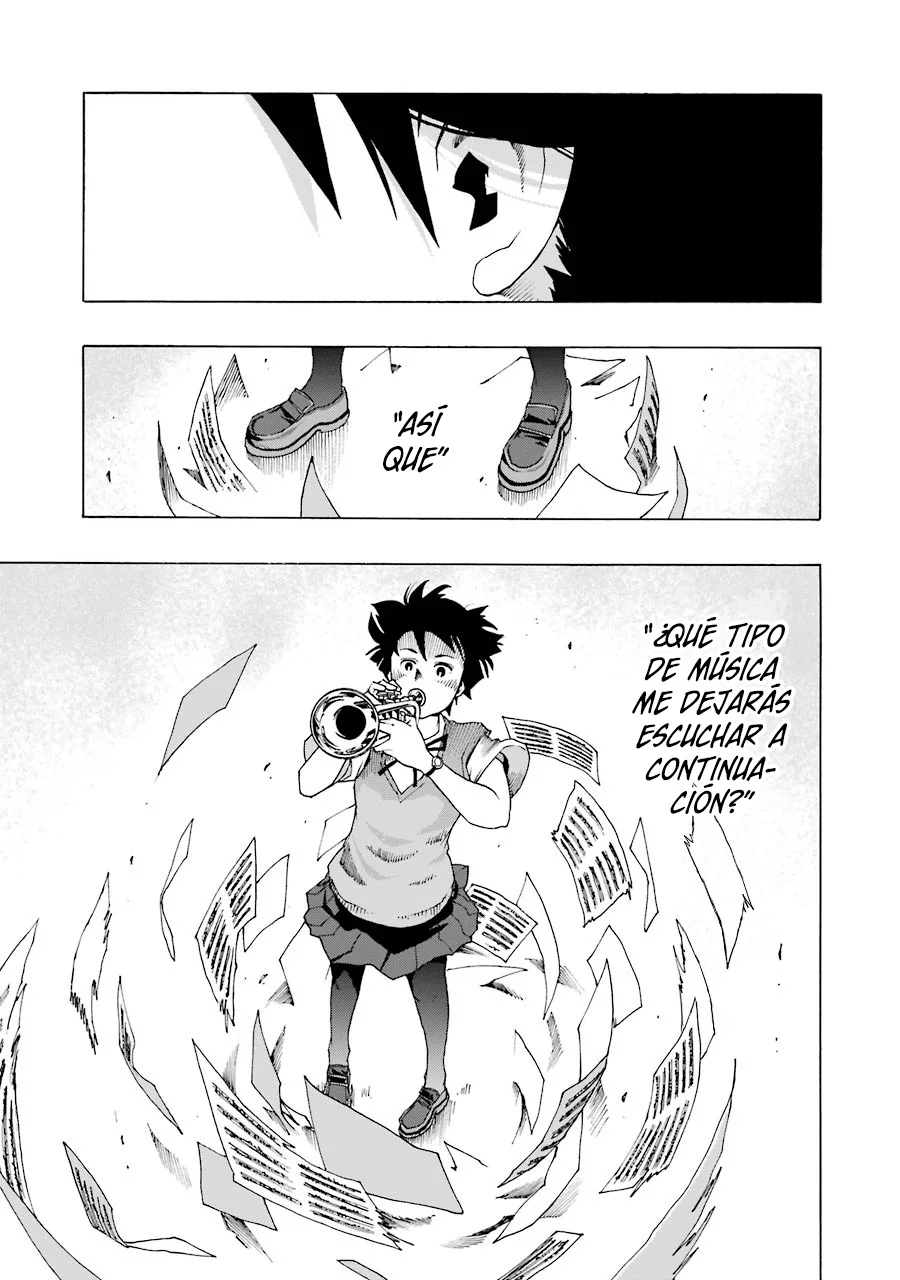 Página 34 del Manga