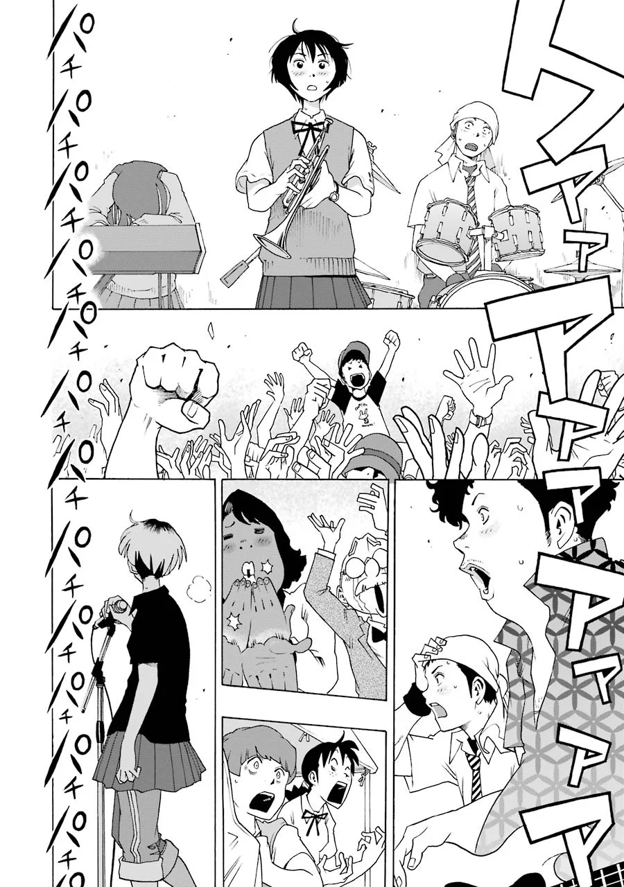 Página 37 del Manga