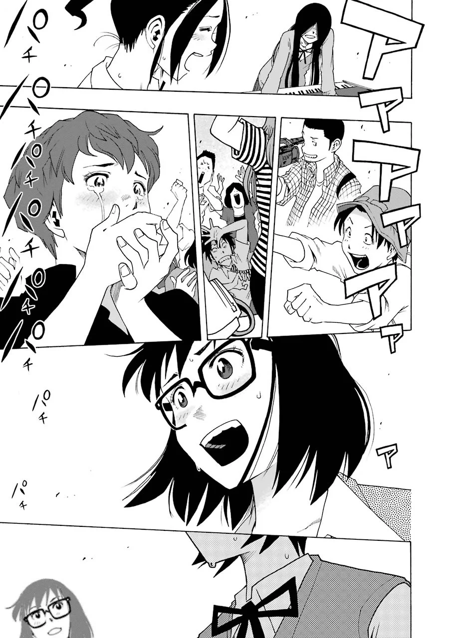 Página 38 del Manga