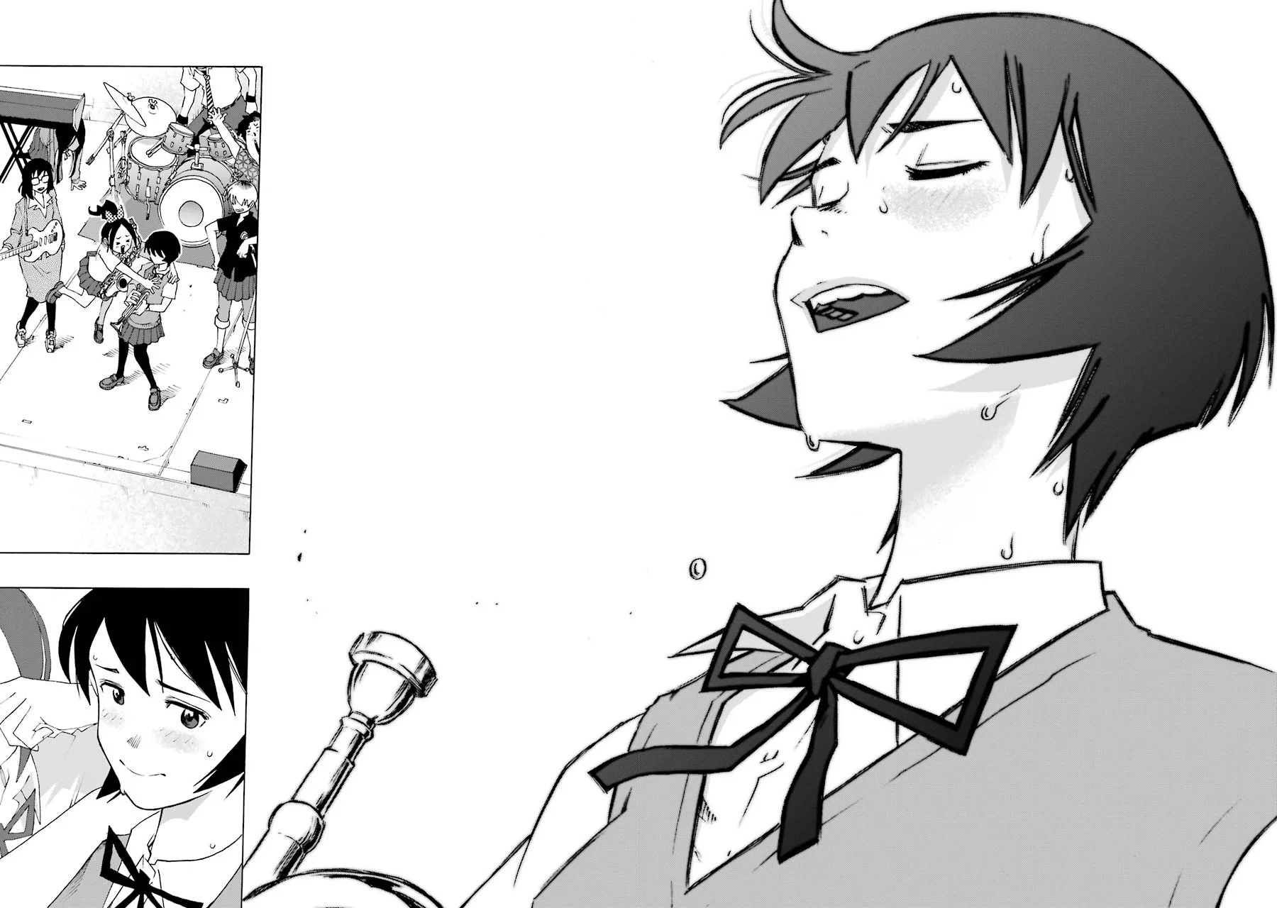 Página 39 del Manga