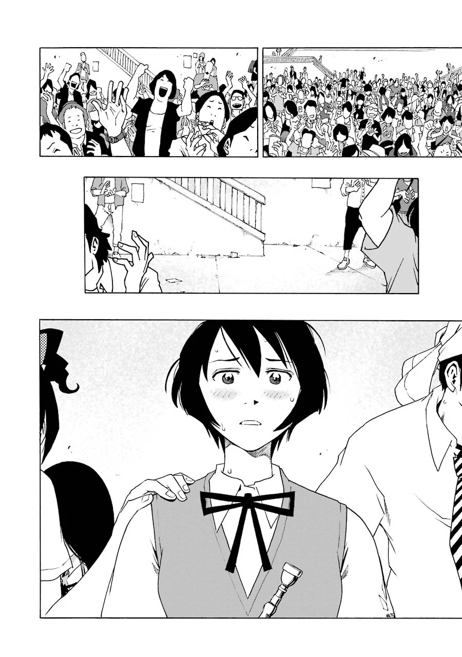 Página 40 del Manga