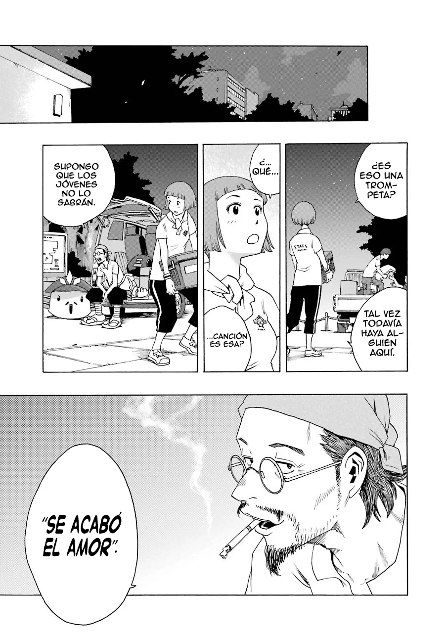 Página 47 del Manga