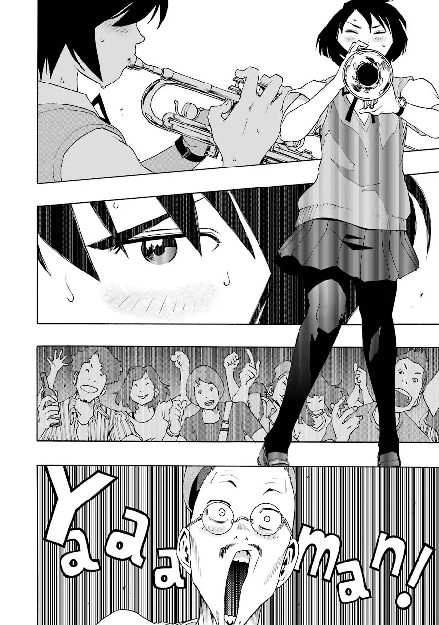 Página 37 del Manga