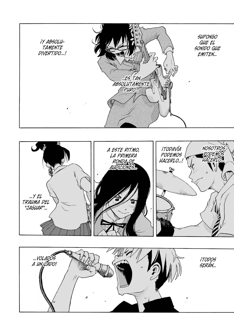 Página 39 del Manga