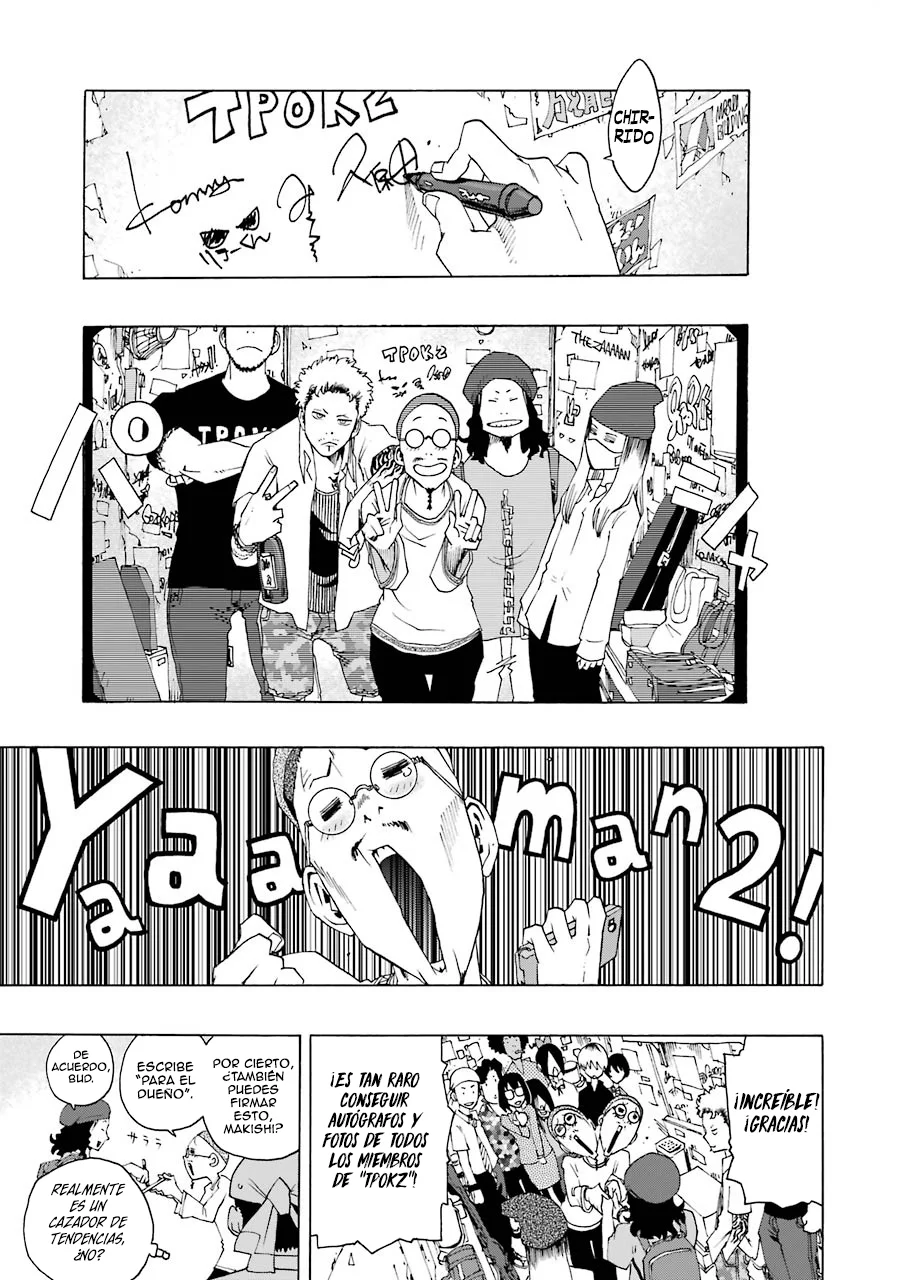 Página 44 del Manga