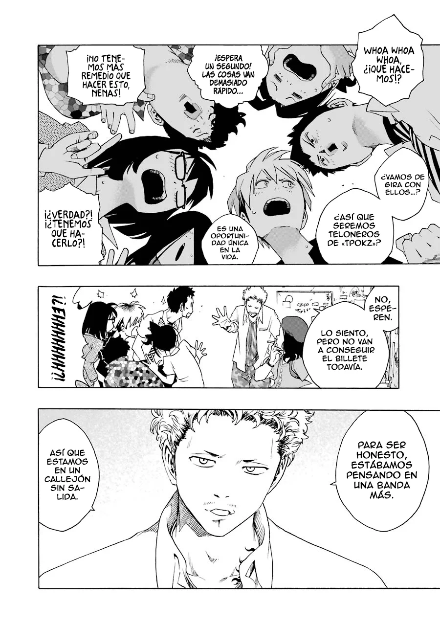 Página 49 del Manga