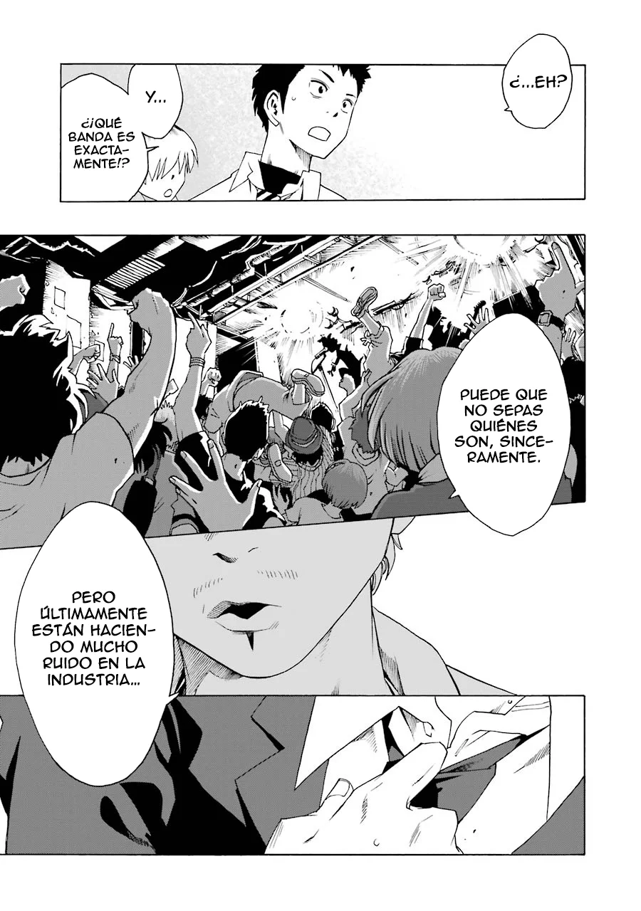 Página 50 del Manga