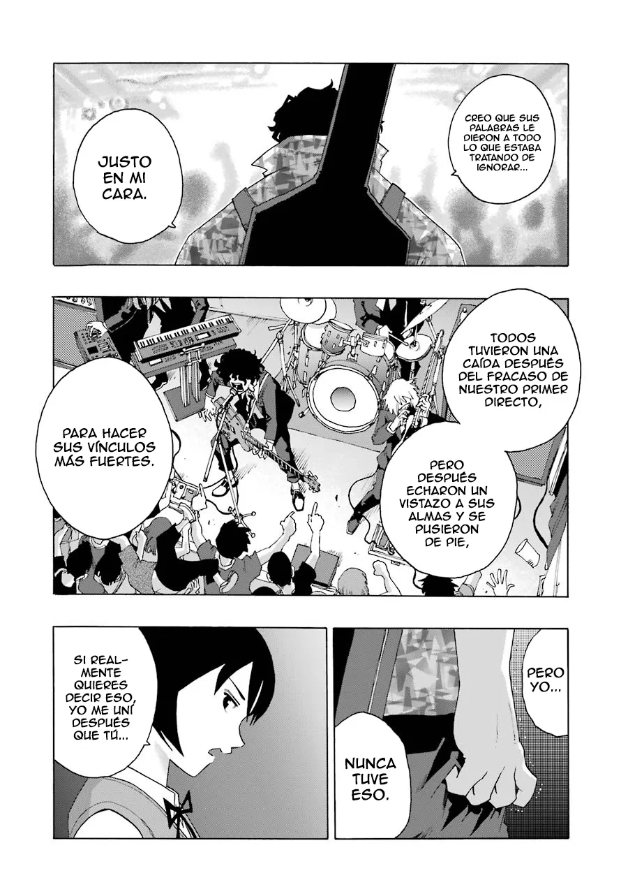 Página 34 del Manga