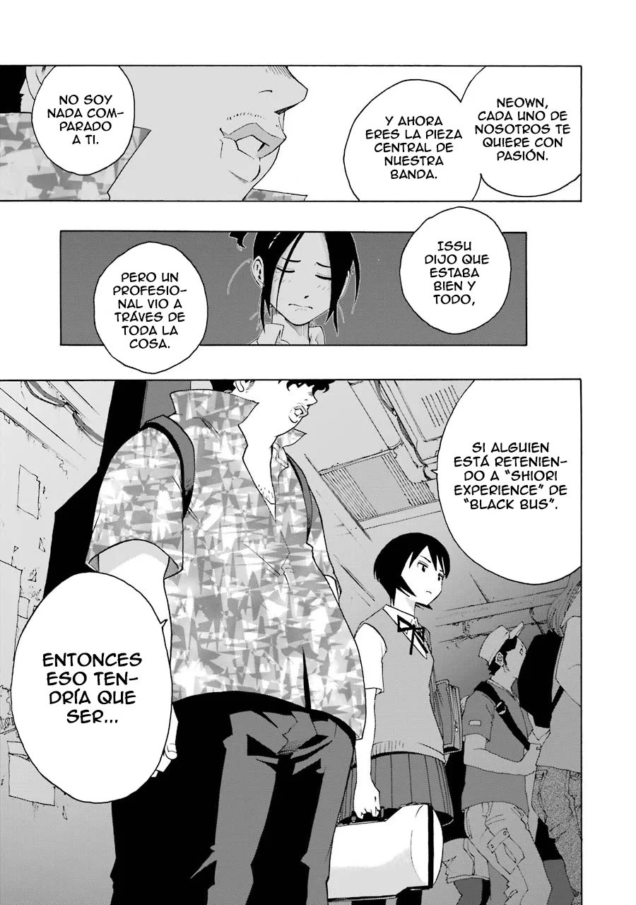 Página 35 del Manga