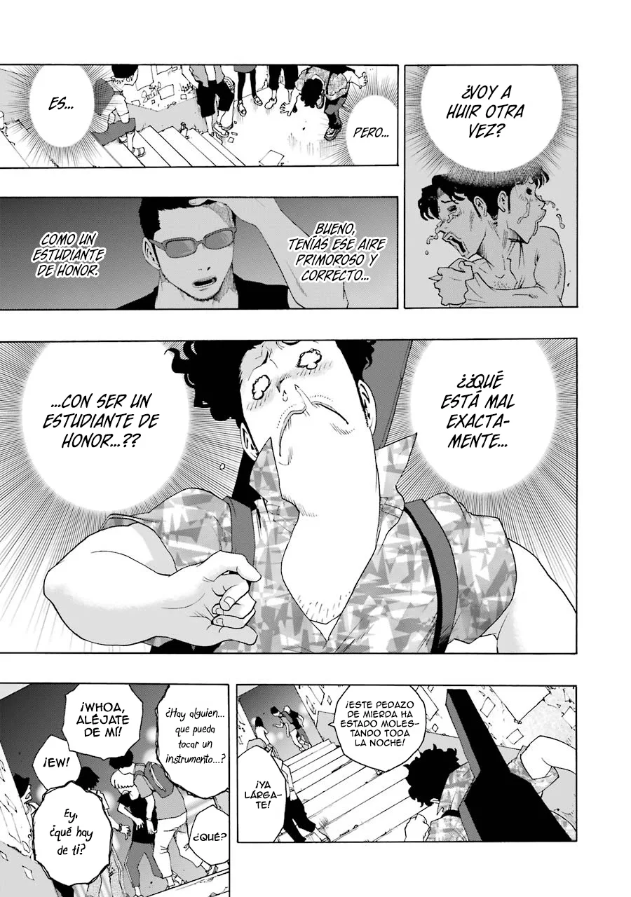 Página 37 del Manga