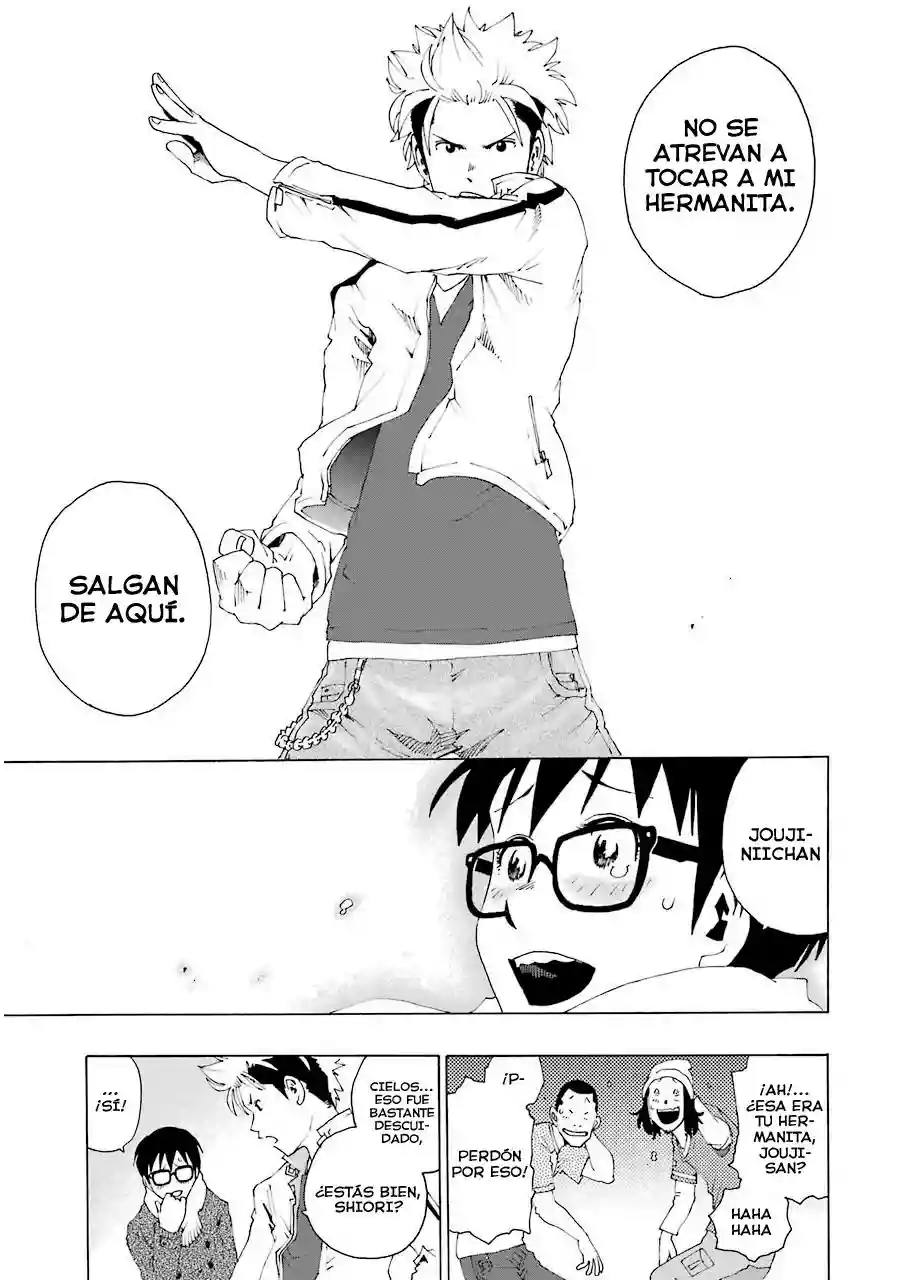 Página 34 del Manga