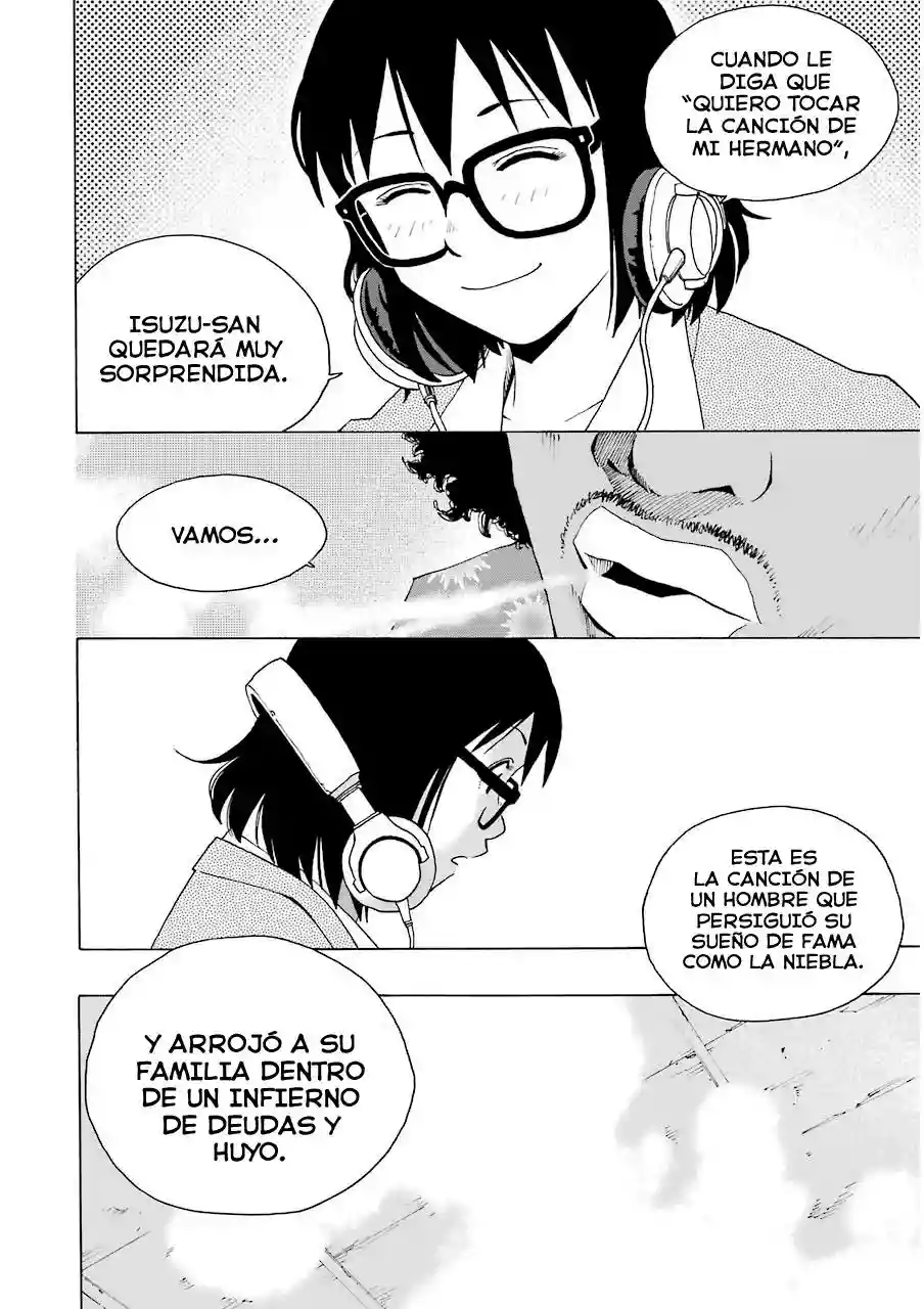 Página 39 del Manga