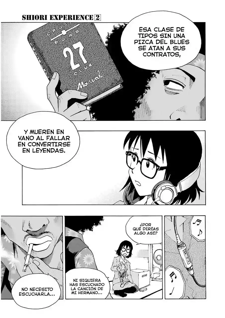 Página 40 del Manga