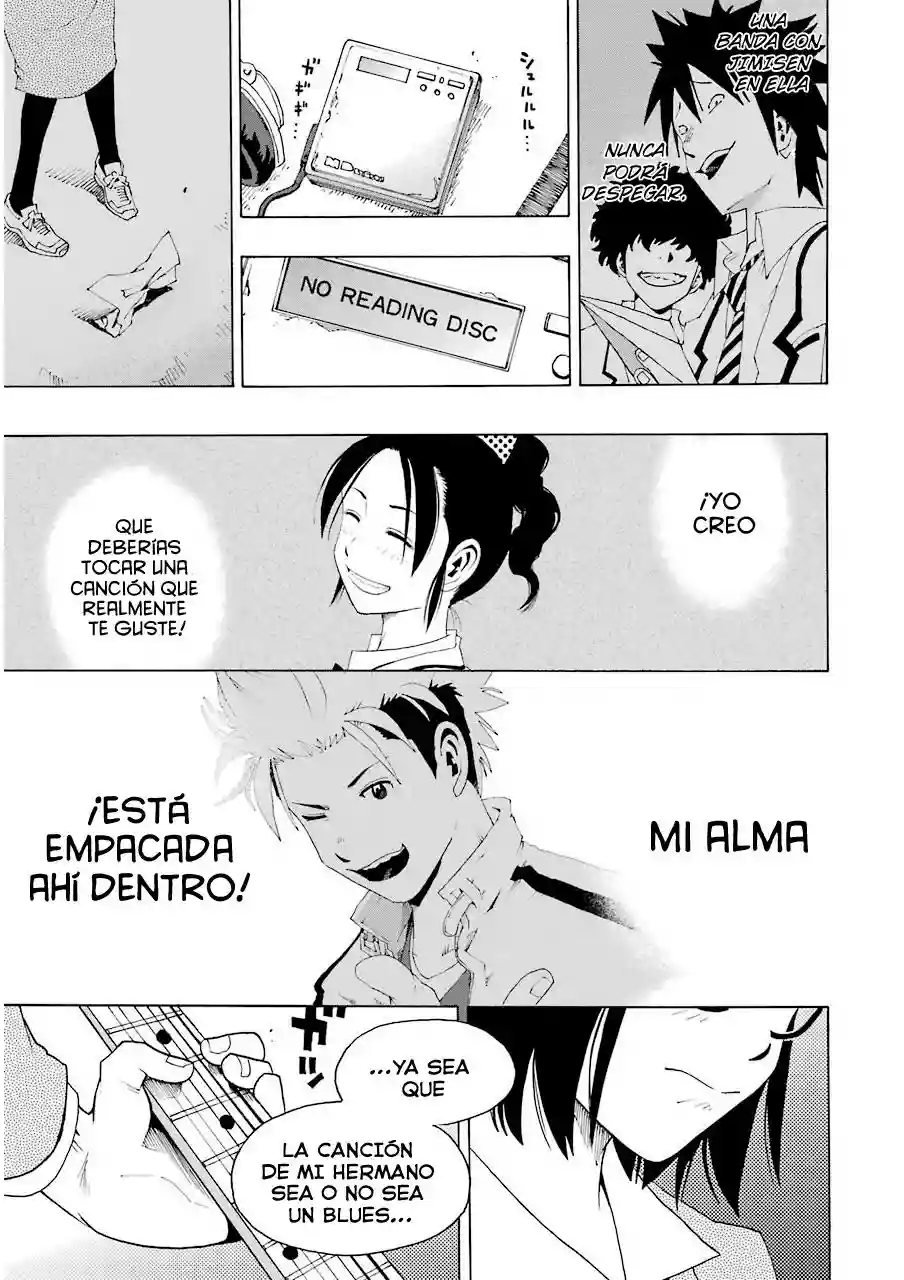 Página 42 del Manga