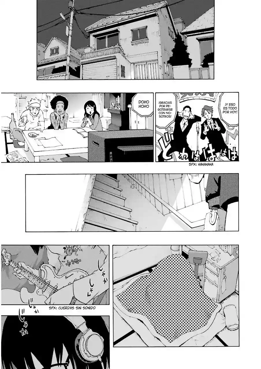 Página 44 del Manga