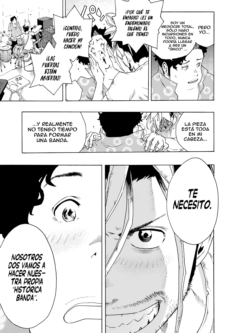 Página 34 del Manga