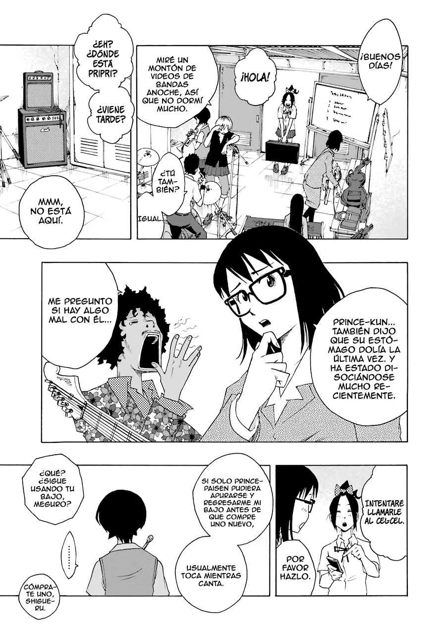 Página 36 del Manga