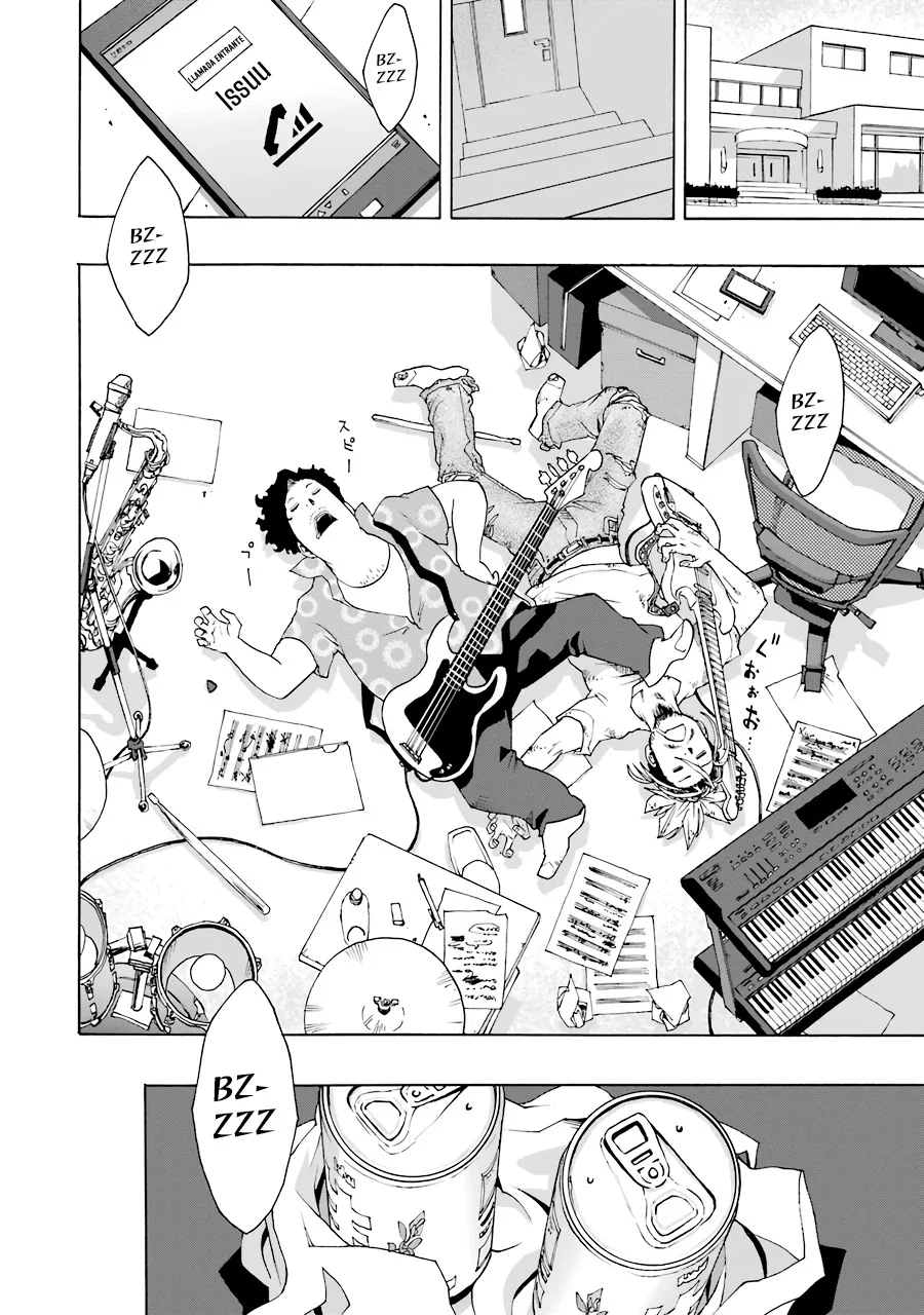 Página 37 del Manga