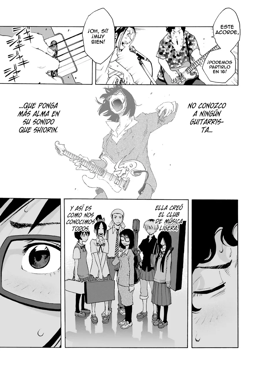 Página 32 del Manga