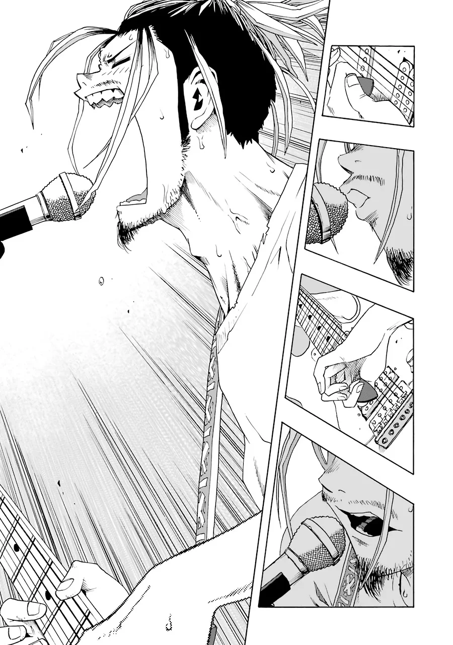 Página 34 del Manga