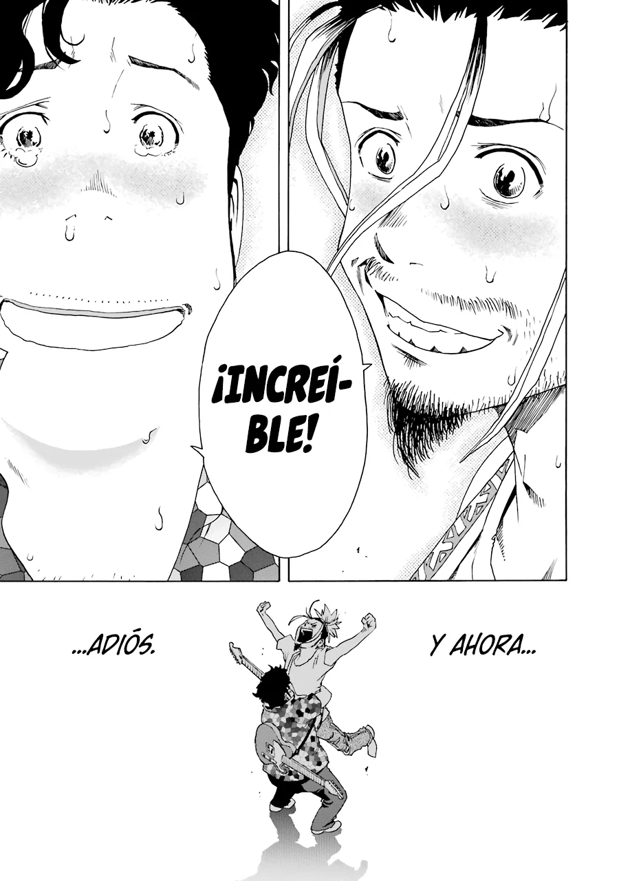 Página 37 del Manga