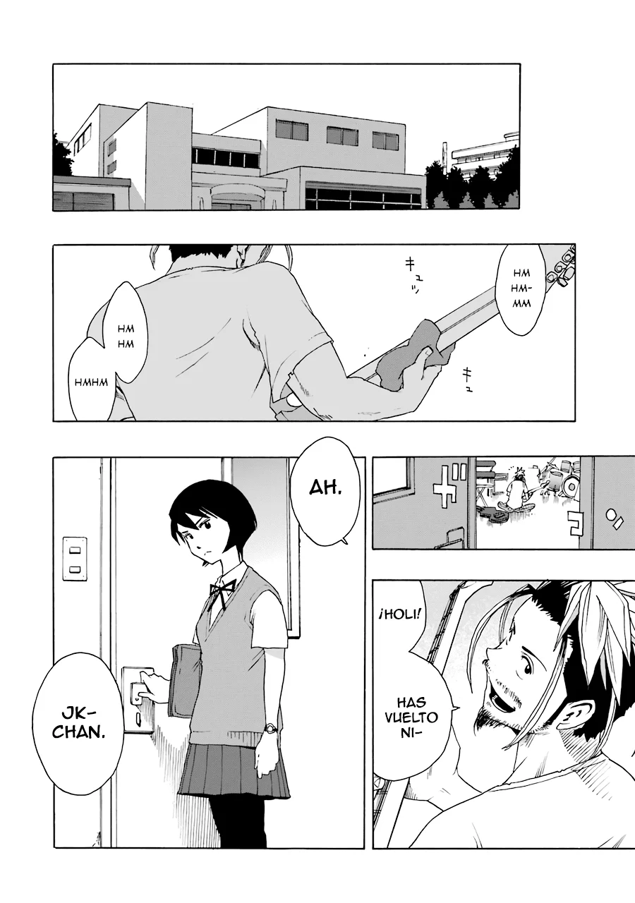 Página 38 del Manga