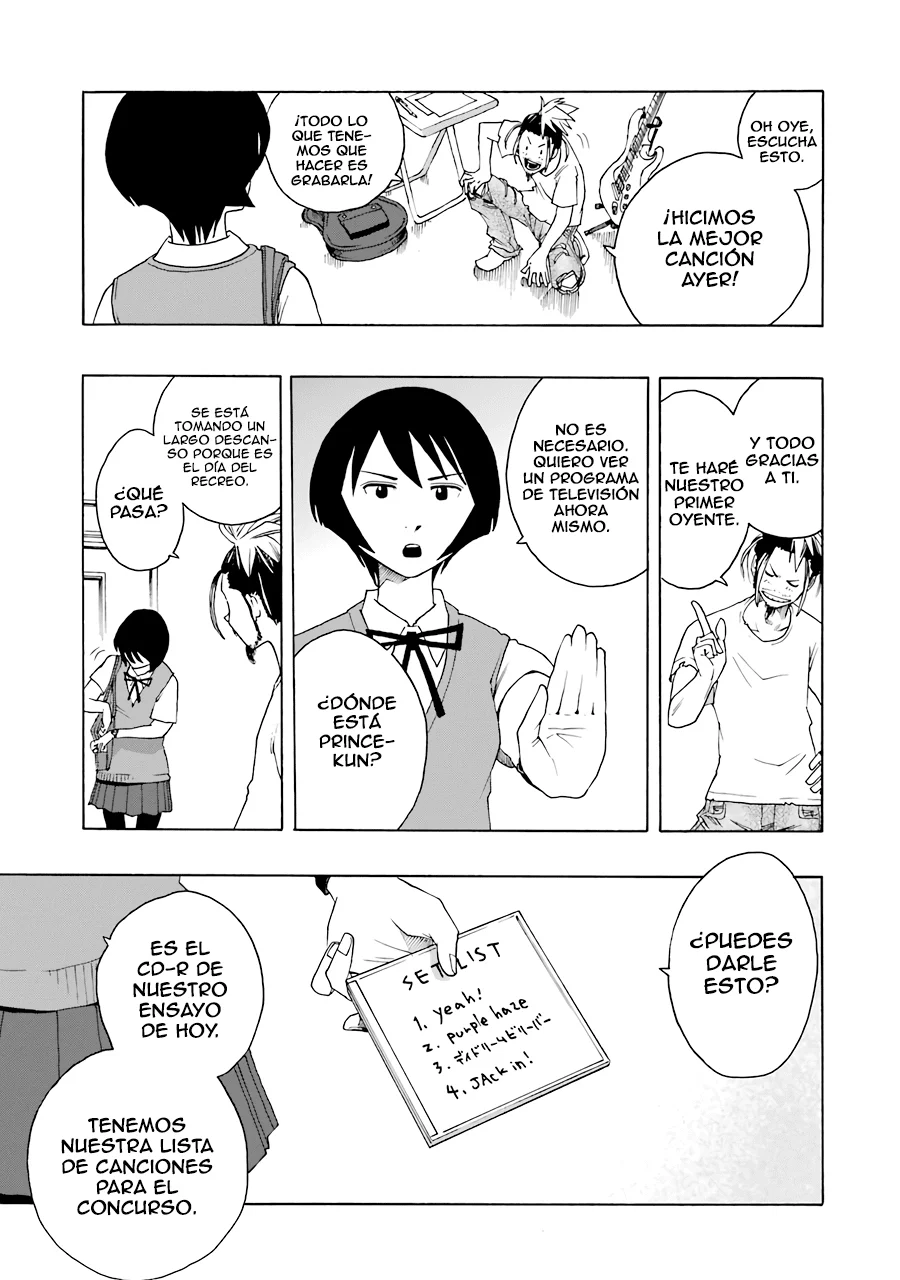 Página 39 del Manga