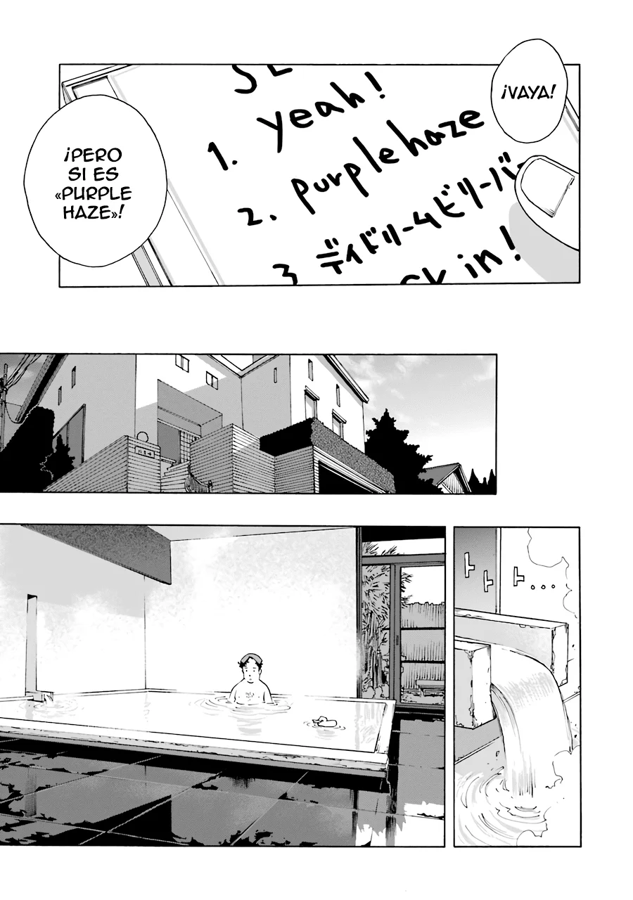 Página 41 del Manga