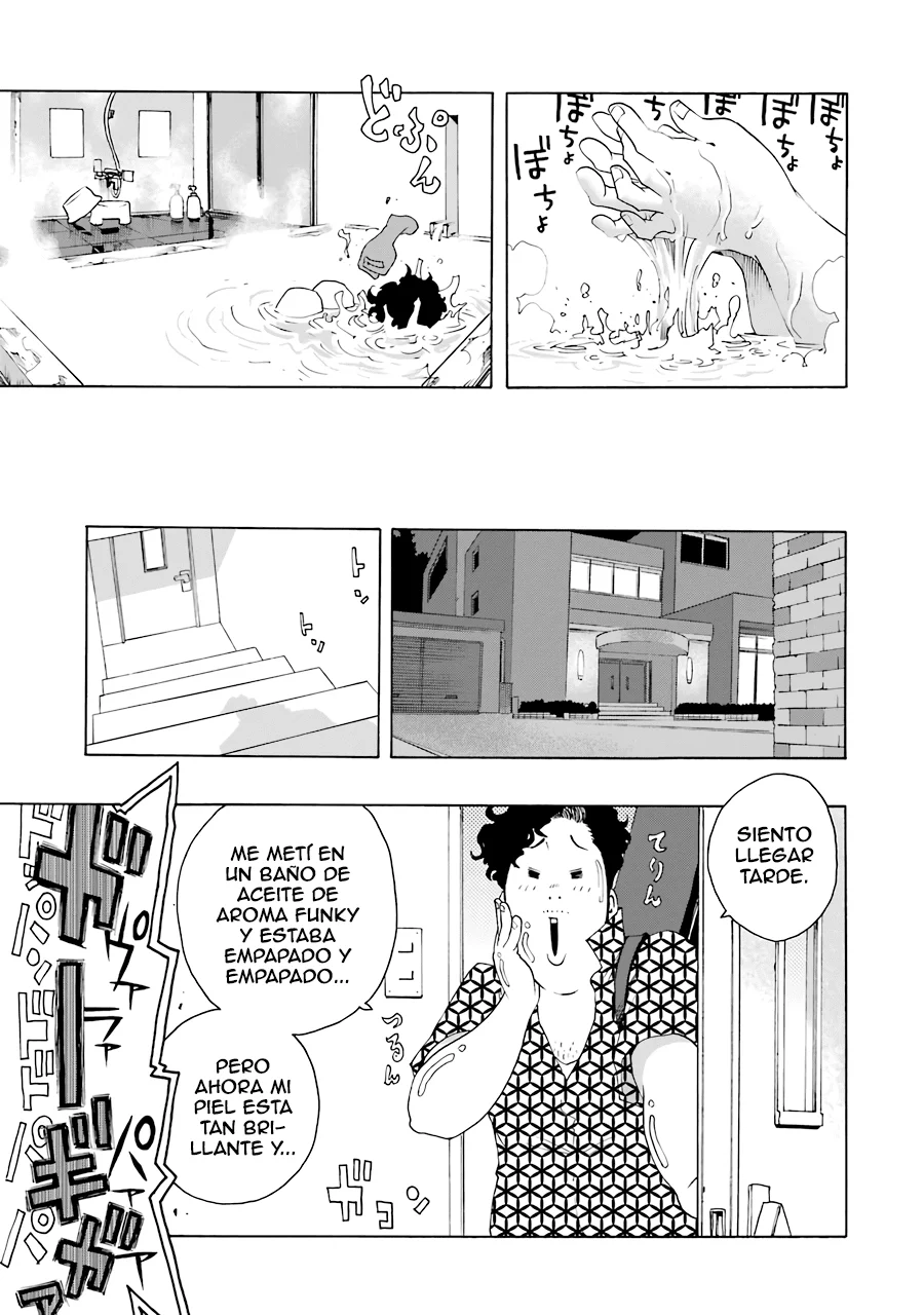 Página 43 del Manga