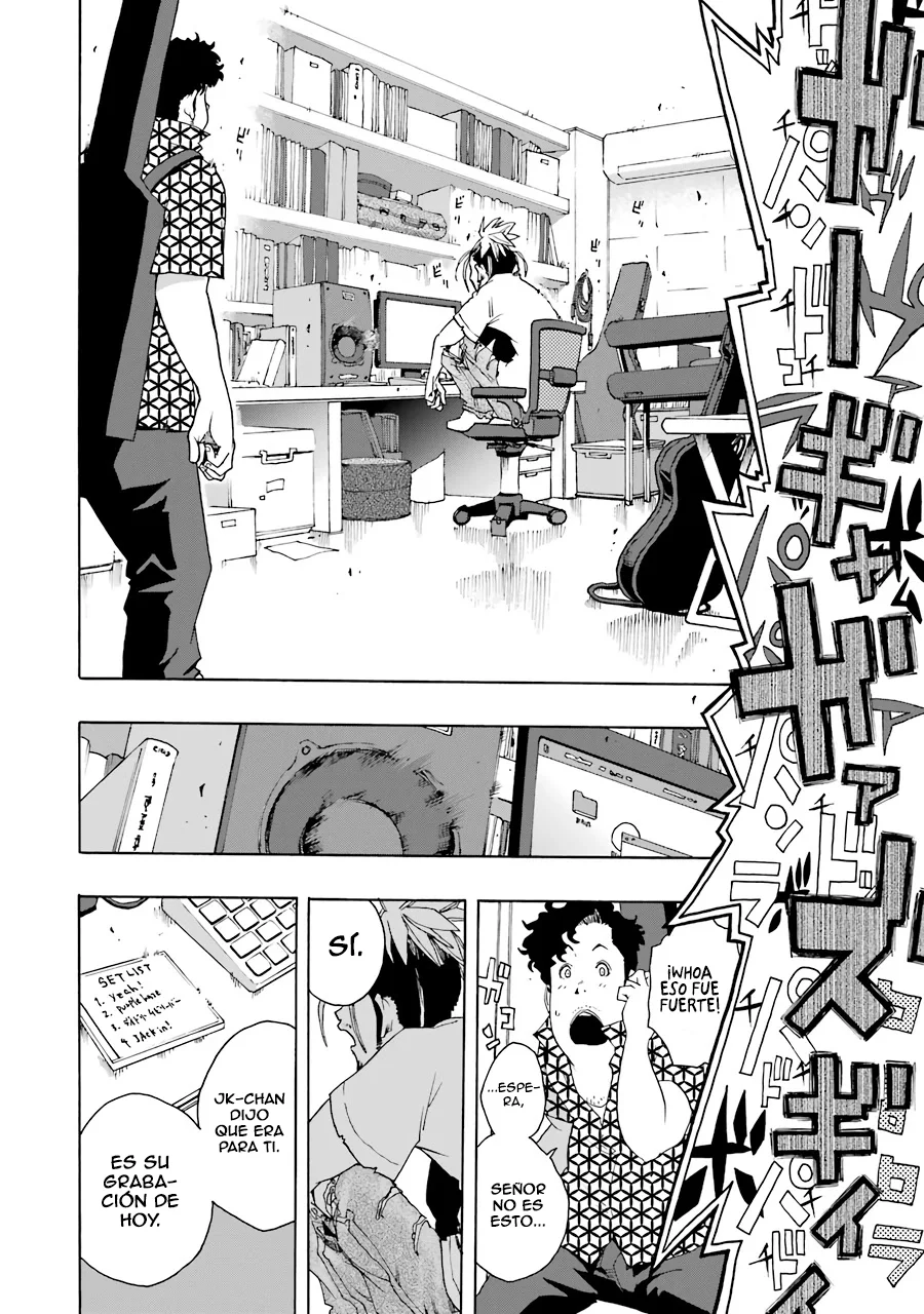 Página 44 del Manga