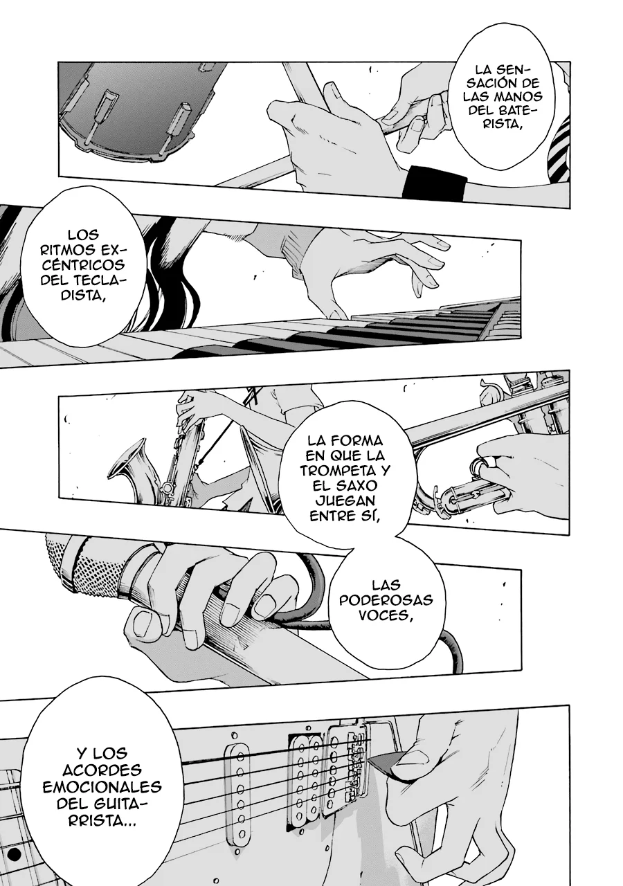 Página 47 del Manga