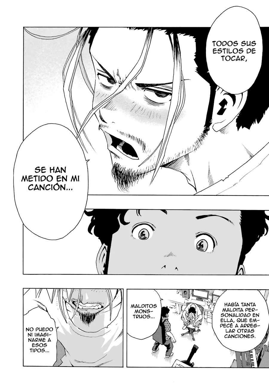 Página 48 del Manga