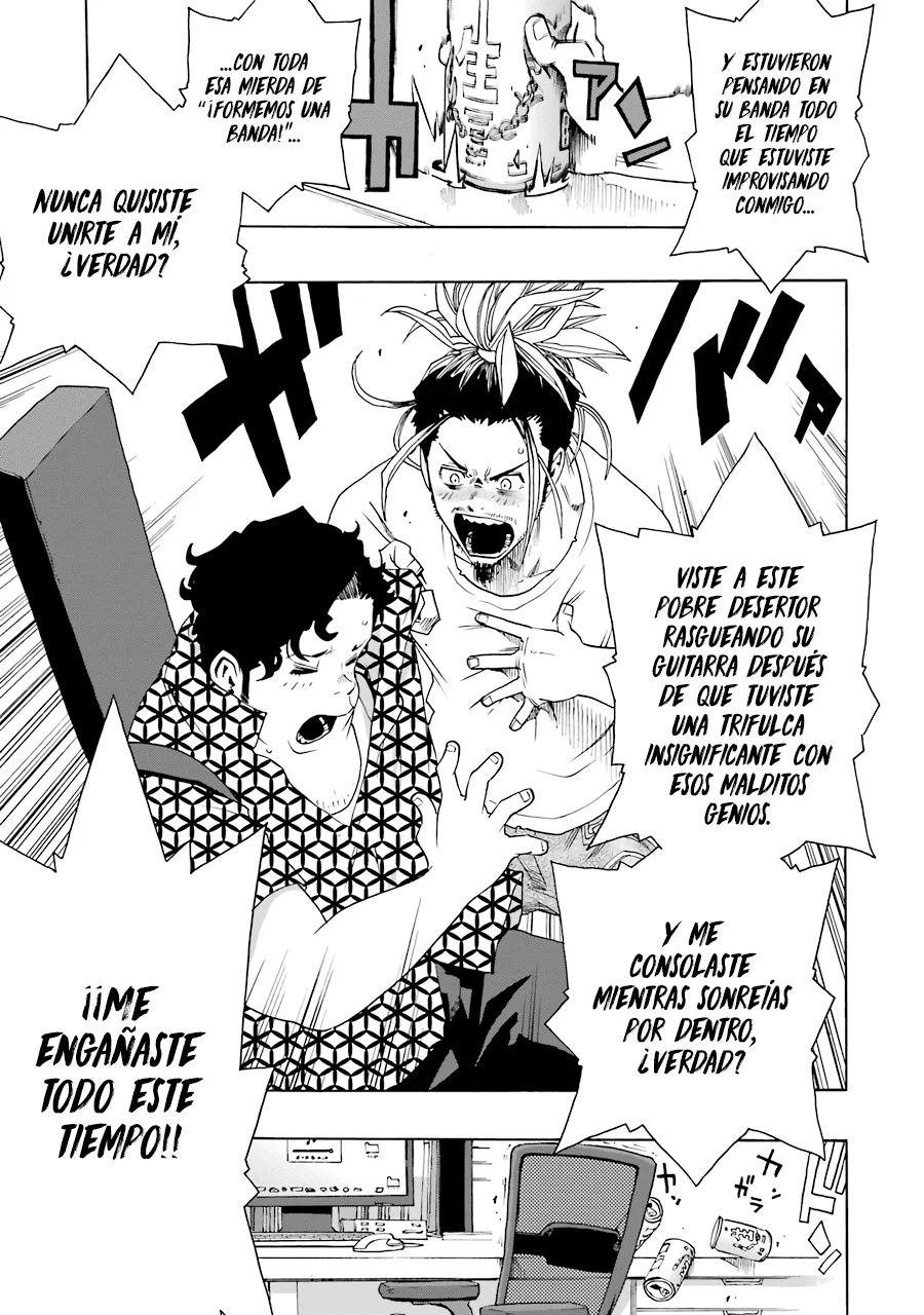 Página 49 del Manga